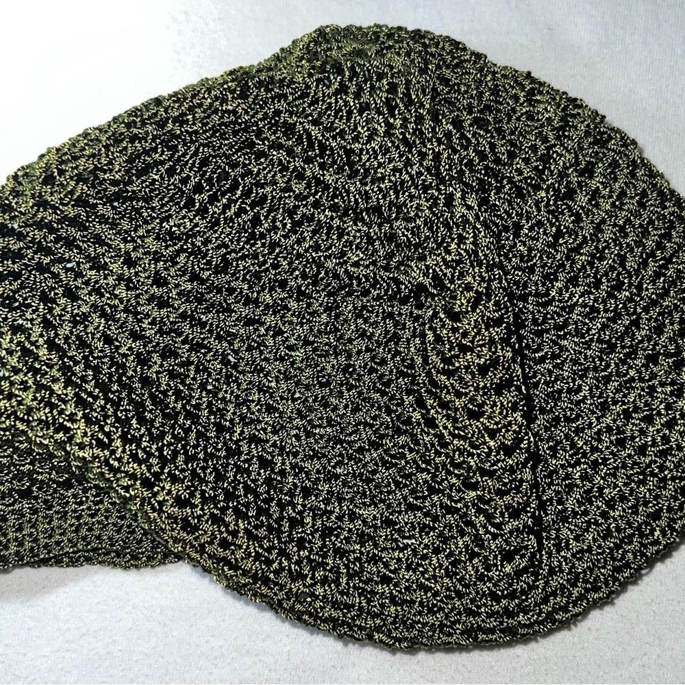 Knitted Kufis